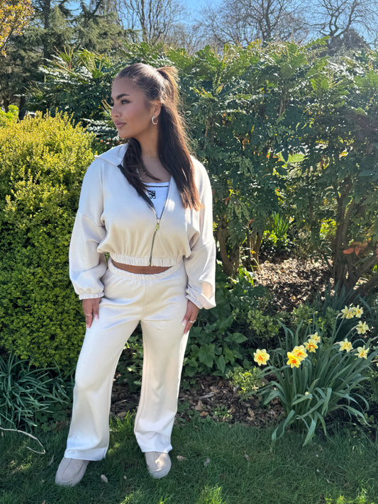 “REBECCAH” Tracksuit